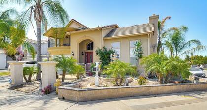 Golf, Fish & More: Cozy Safari Unit in Atwater!