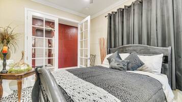 Departamento (1 Bedroom) | Interior