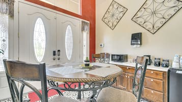 Apartament (1 Bedroom) | Interior