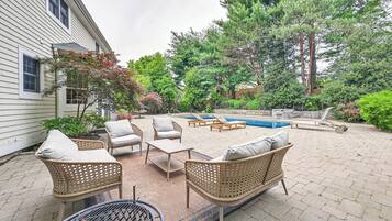 House (Multiple Bedrooms) | Interior