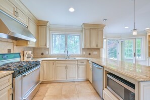 Hus (Multiple Bedrooms) | Innvendig