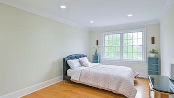 House (Multiple Bedrooms) | Interior