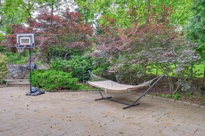 Hus (Multiple Bedrooms) | Interiør