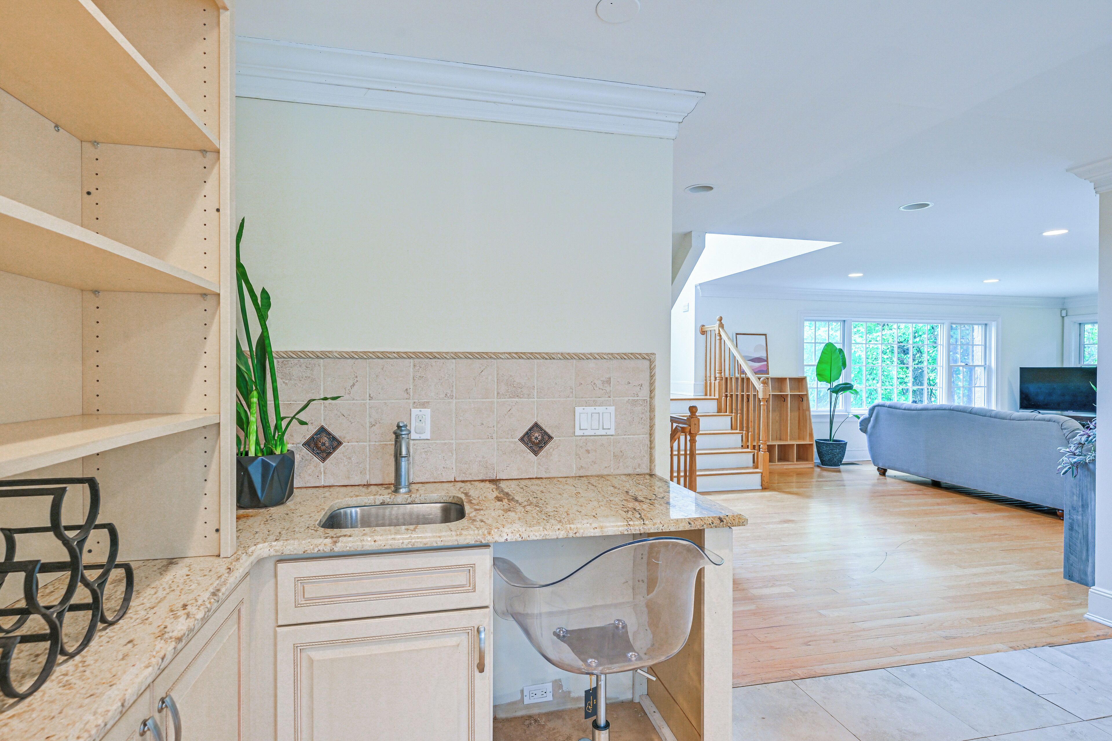 House (Multiple Bedrooms) | Interior