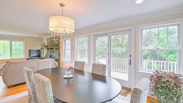 Maison (Multiple Bedrooms) | Intérieur