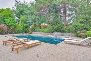 House (Multiple Bedrooms) | Interior