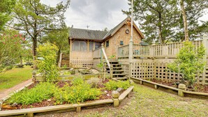 Hus (1 Bedroom) | Innvendig