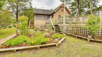 Casa (1 Bedroom) | Parte interna