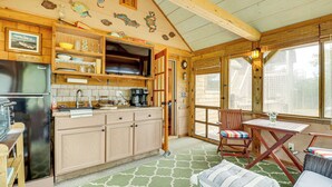 Hus (1 Bedroom) | Innvendig