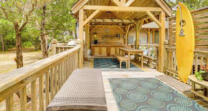 Hot Tub Haven: Creekside Cabin in Frisco!