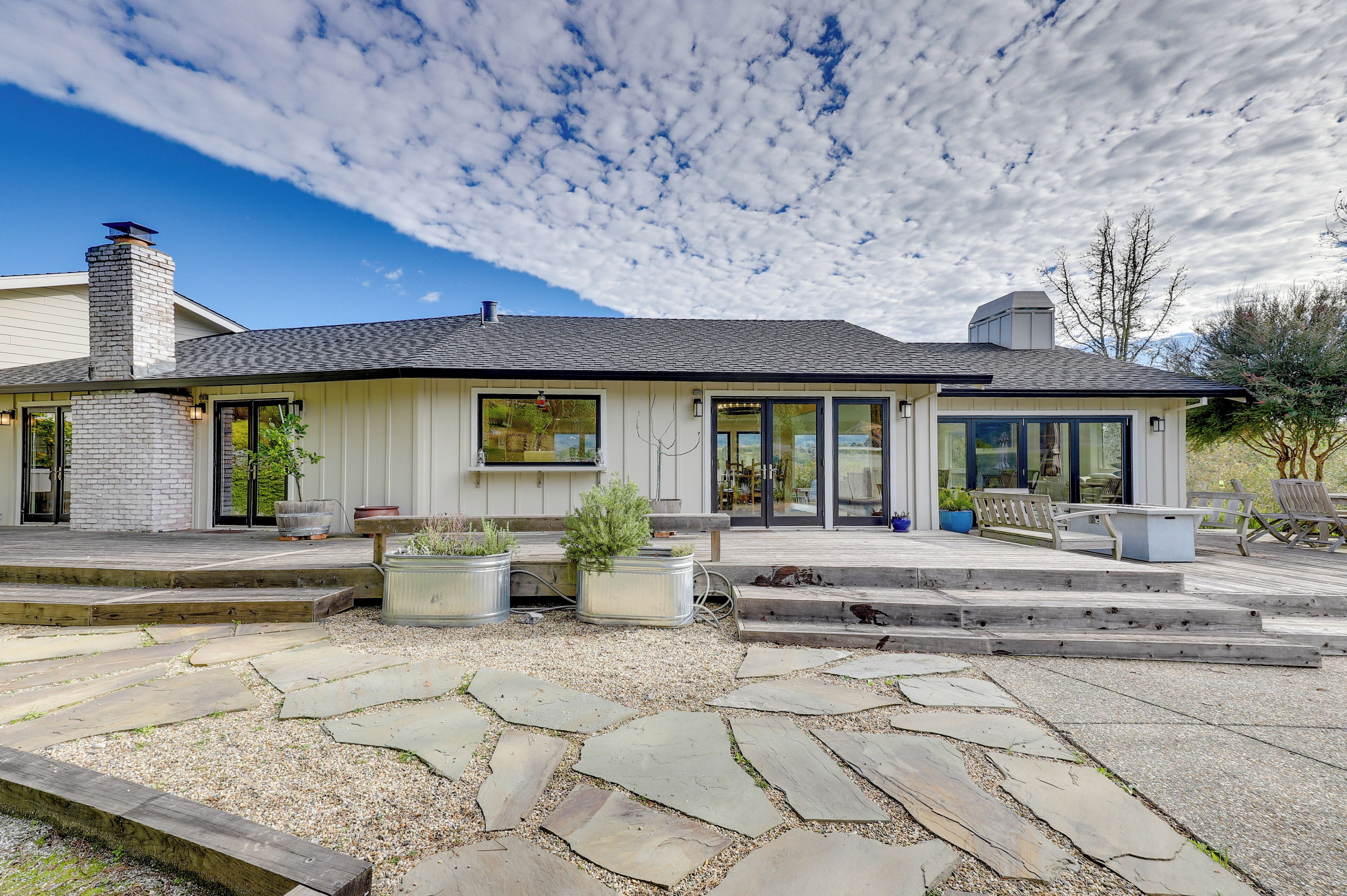 House (4 Bedrooms) | Bahagian dalam