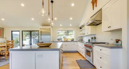 Tranquil Santa Rosa Home w/ Private Pool & Views!