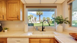Leilighet (2 Bedrooms) | Innvendig