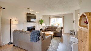 Leilighet (2 Bedrooms) | Innvendig