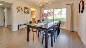 Leilighet (2 Bedrooms) | Innvendig
