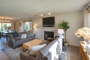 Apartment (2 Bedrooms) | Interior - 5 Mi to Dtwn St George: Condo w/ Resort Amenities! (St. George)