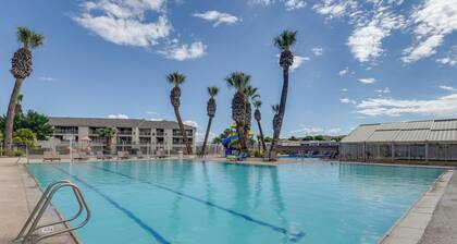 5 Mi to Dtwn St George: Condo w/ Resort Amenities!
