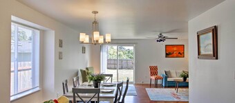 Central Tacoma Escape < 2 Mi From The Tacoma Dome!