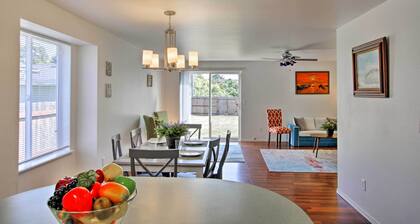 Central Tacoma Escape < 2 Mi From The Tacoma Dome!