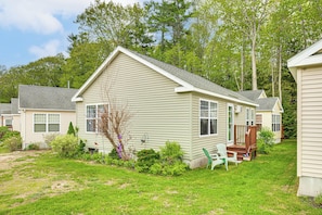 Cottage (2 Bedrooms) | Intérieur