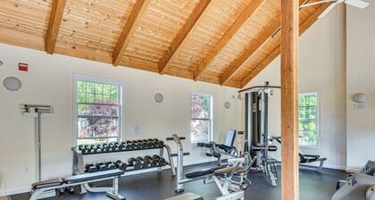 1 Mi to Beach: Cottage w/ Pool Access in Wells