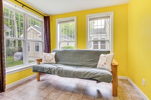 Cottage (2 Bedrooms) | Intérieur