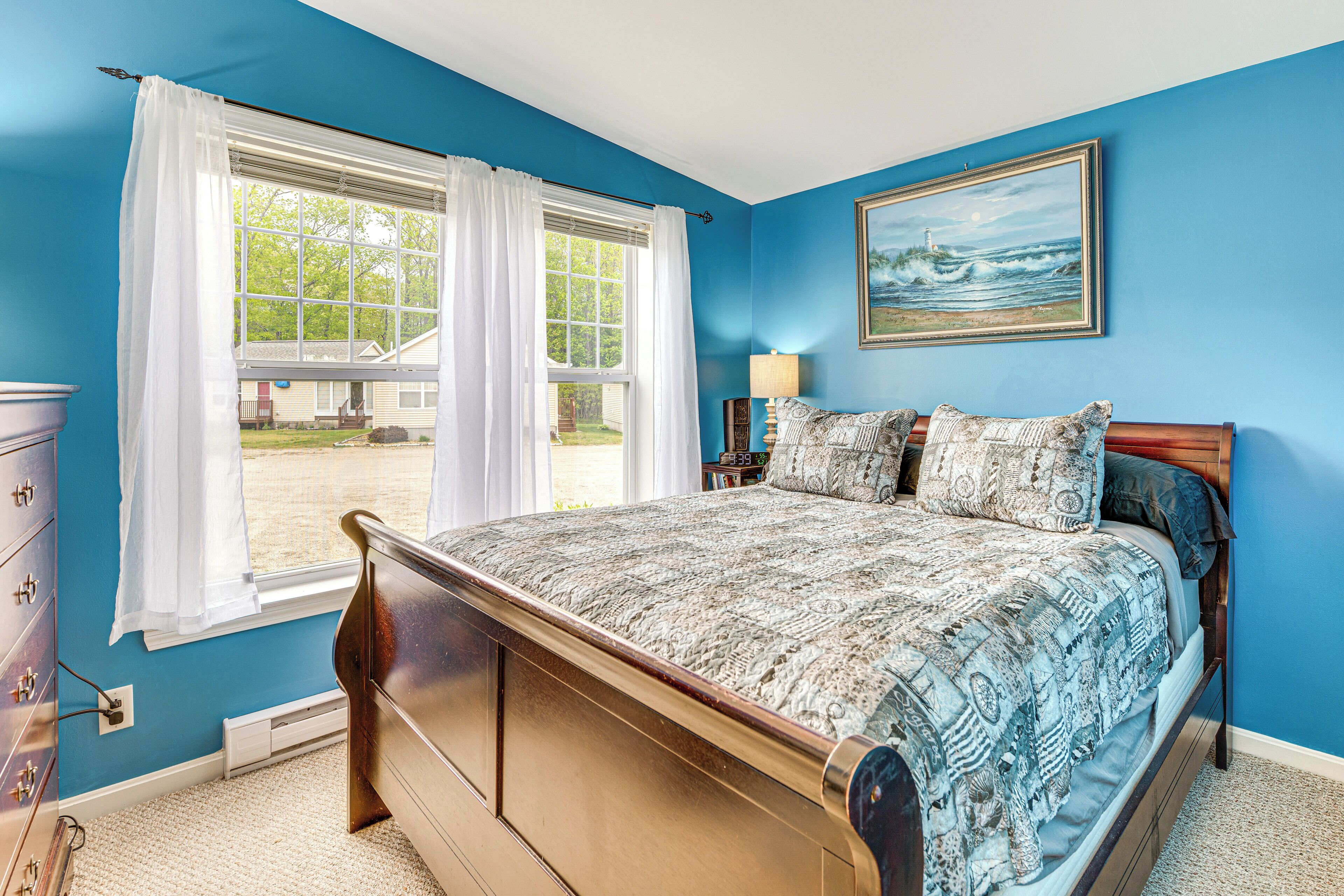 Cottage (2 Bedrooms) | Interior