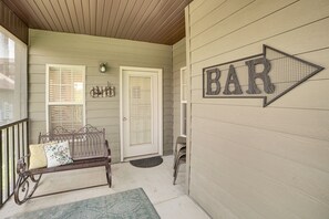 Apartment (3 Bedrooms) | Interior