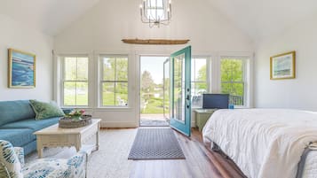 아파트 (0 Bedroom) | 내부