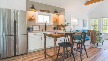 아파트 (0 Bedroom) | 내부