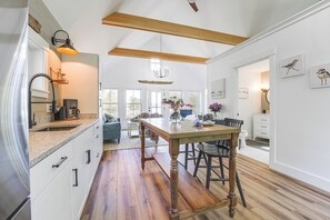 Leilighet (0 Bedroom) | Innvendig
