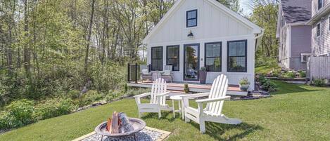 Apartment (0 Bedroom) | Front of property