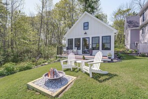 Leilighet (0 Bedroom) | Fasade