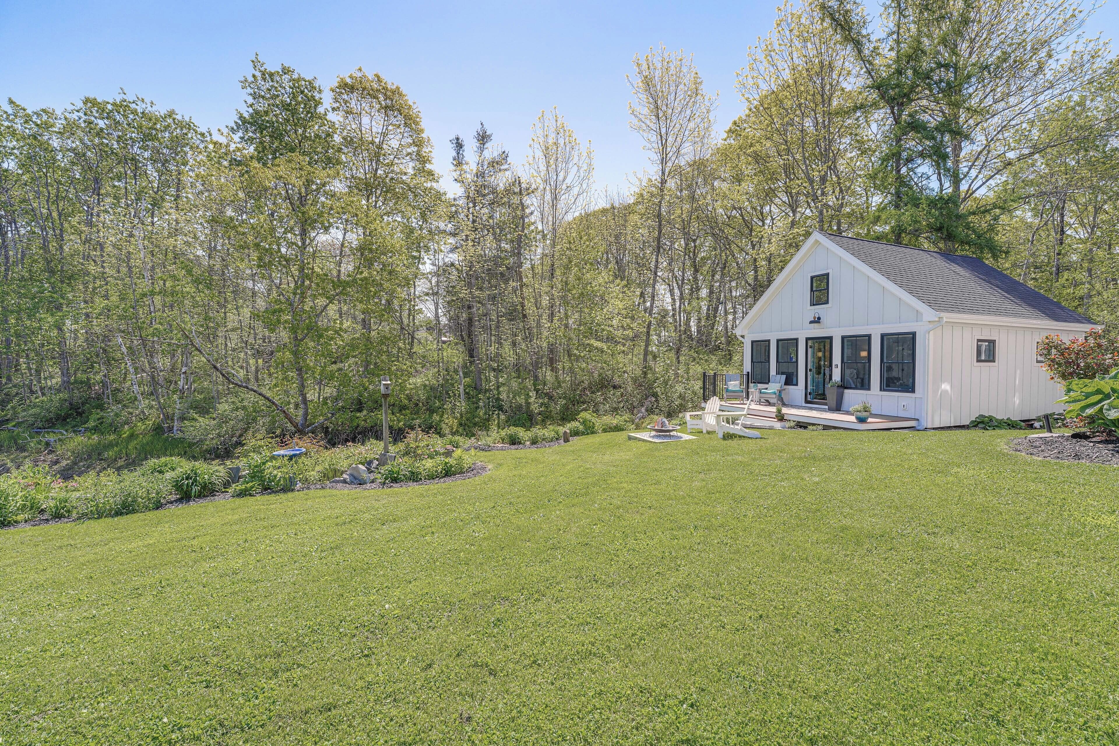 Apartment (0 Bedroom) | Interior