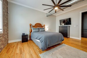 Nhà (4 Bedrooms) | Nội thất