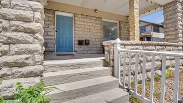 Apartemen (2 Bedrooms) | Interior