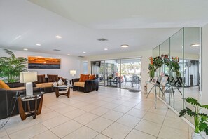 Casa (3 Bedrooms) | Parte interna