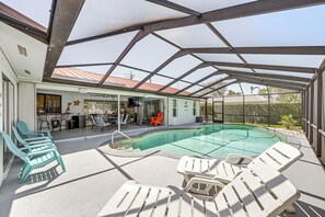 Maison (3 Bedrooms) | Intérieur