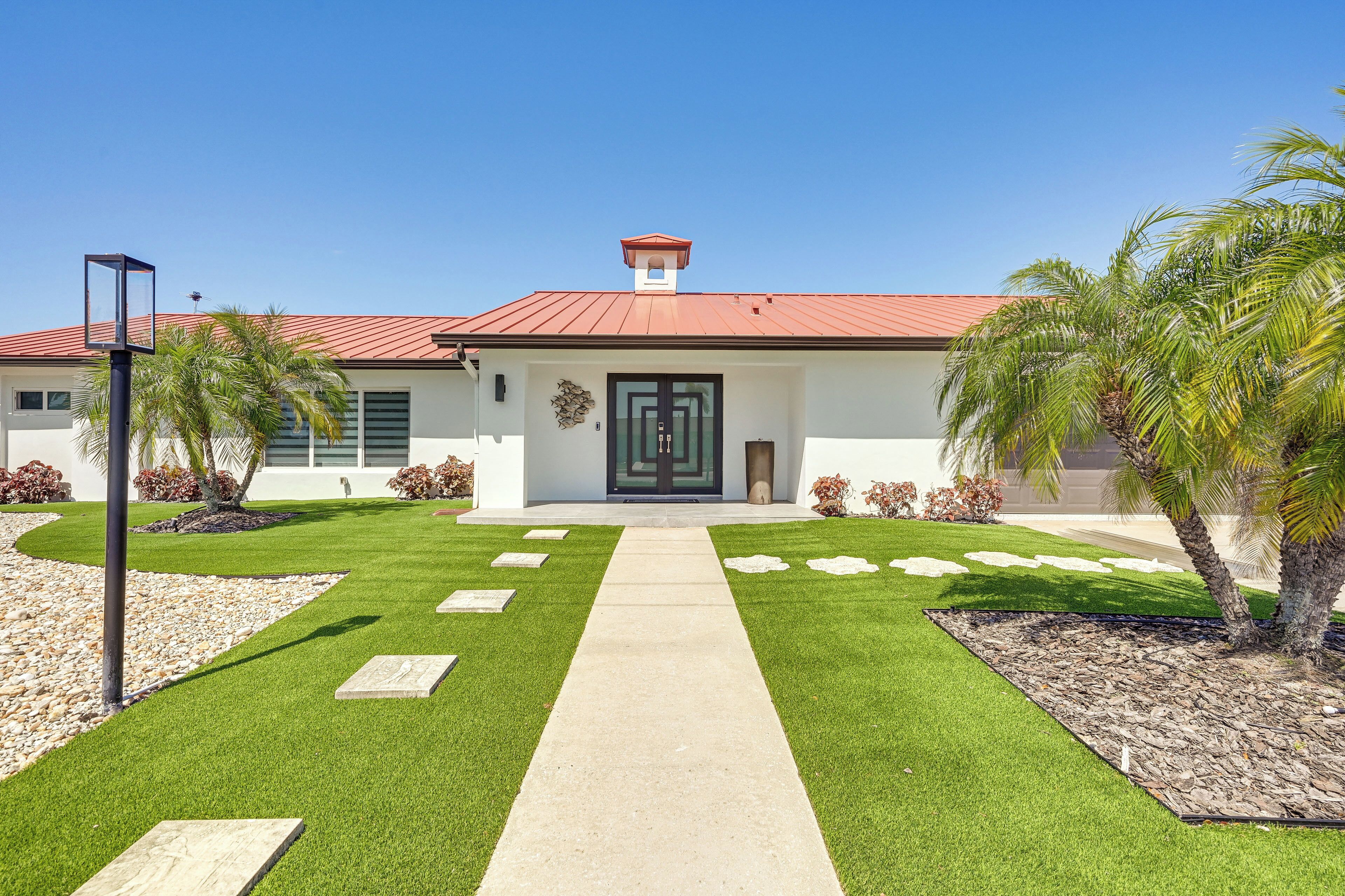 單棟房屋 (3 Bedrooms) | 內部