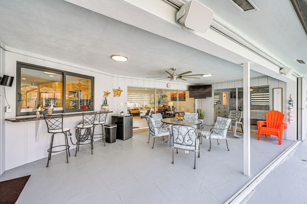 Maison (3 Bedrooms) | Intérieur