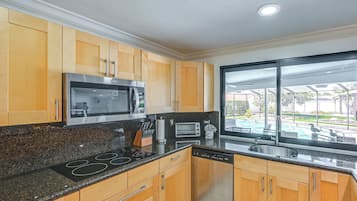 Maison (3 Bedrooms) | Intérieur