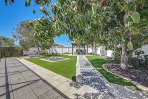 Casa (3 Bedrooms) | Parte interna