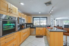 Casa (3 Bedrooms) | Interior