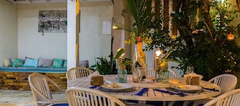 Pousada Maresia Buzios