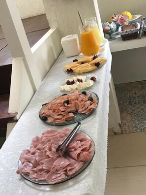 Recepción