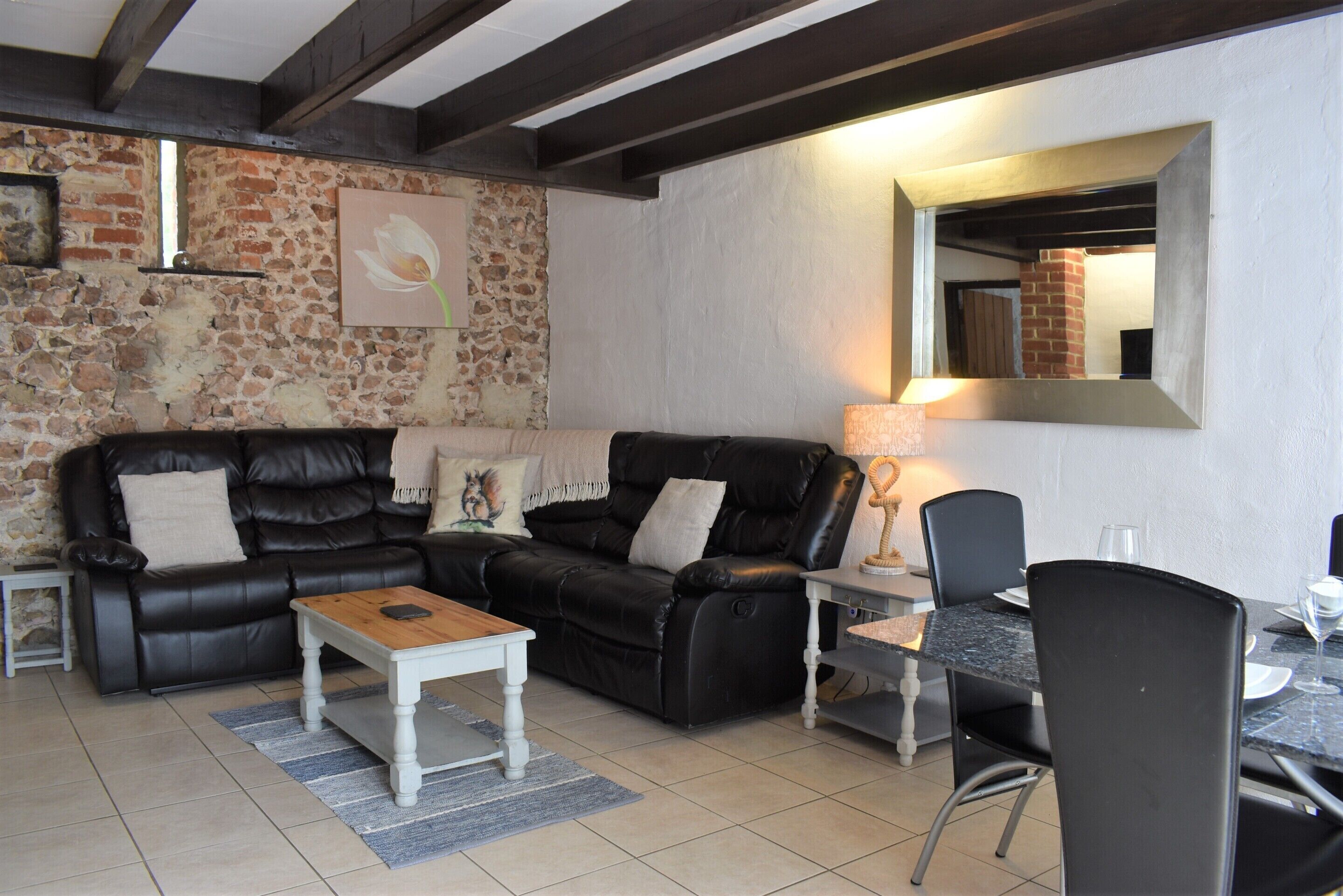 Stone Cottage | Pool | Nr Lyme Regis - Lyme Regis