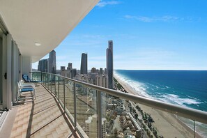Property grounds - 39G Peninsula 2BRM Panoramic Beach Views (Surfers Paradise)