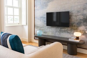 Apartment | Wohnbereich