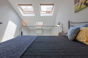 Apartment | 2 bilik tidur