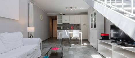 Appartement | 2 chambres